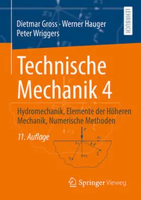 Gross / Hauger / Wriggers | Technische Mechanik 4 | E-Book | sack.de
