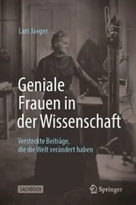 Jaeger | Geniale Frauen in der Wissenschaft | E-Book | www.sack.de