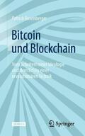 Rosenberger |  Bitcoin und Blockchain | Buch |  Sack Fachmedien