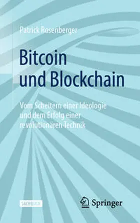 Rosenberger | Bitcoin und Blockchain | E-Book | www.sack.de