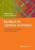 Jyoti / Hutcherson |  Handbuch für Salesforce-Architekten | Buch |  Sack Fachmedien
