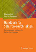 Jyoti / Hutcherson |  Handbuch für Salesforce-Architekten | eBook | Sack Fachmedien