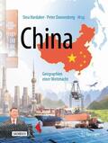 Hardaker / Dannenberg |  China | Buch |  Sack Fachmedien