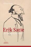 Vogel |  Erik Satie | Buch |  Sack Fachmedien