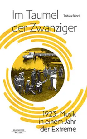 Bleek | Im Taumel der Zwanziger | E-Book | www.sack.de