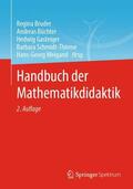 Bruder / Büchter / Gasteiger |  Handbuch der Mathematikdidaktik | Buch |  Sack Fachmedien