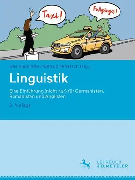 Mihatsch / Klabunde |  Linguistik | Buch |  Sack Fachmedien