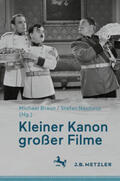 Braun / Neuhaus |  Kleiner Kanon großer Filme | eBook | Sack Fachmedien
