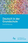 Hoffmann-Erz |  Deutsch in der Grundschule | Buch |  Sack Fachmedien