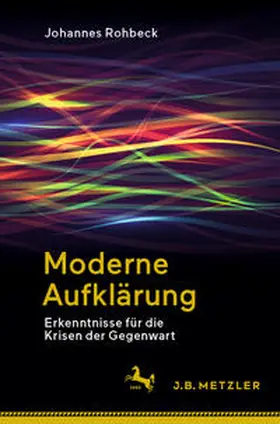 Rohbeck | Moderne Aufklärung | E-Book | www.sack.de