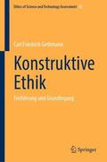 Gethmann |  Konstruktive Ethik | Buch |  Sack Fachmedien