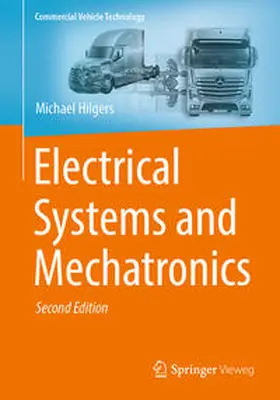 Hilgers | Electrical Systems and Mechatronics | E-Book | www.sack.de