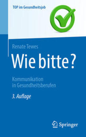 Tewes | Wie bitte? | E-Book | sack.de