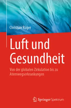 Rüger | Luft und Gesundheit | E-Book | www.sack.de