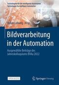 Lohweg |  Bildverarbeitung in der Automation | Buch |  Sack Fachmedien