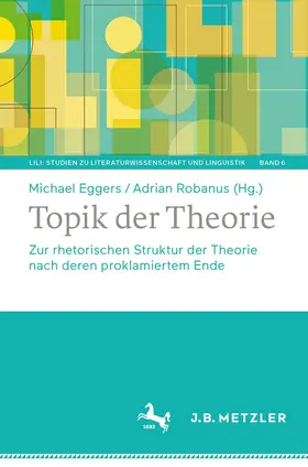 Robanus / Eggers |  Topik der Theorie | Buch |  Sack Fachmedien