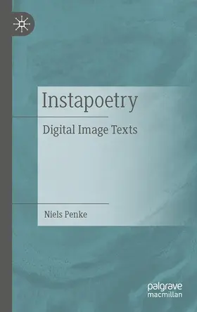 Penke |  Instapoetry | Buch |  Sack Fachmedien