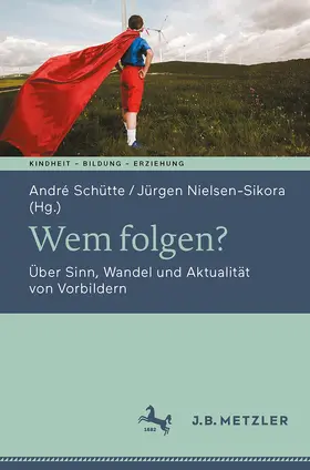 Schütte / Nielsen-Sikora |  Wem folgen? | Buch |  Sack Fachmedien