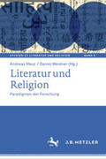 Mauz / Weidner |  Literatur und Religion | eBook | Sack Fachmedien