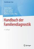 Reich / Stasch / Walter |  Handbuch der Familiendiagnostik | Buch |  Sack Fachmedien