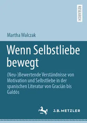 Walczak | Wenn Selbstliebe bewegt | E-Book | sack.de