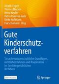 Fegert / Meysen / Kindler |  Gute Kinderschutzverfahren | Buch |  Sack Fachmedien