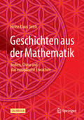 Strick |  Geschichten aus der Mathematik | eBook | Sack Fachmedien