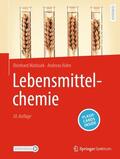 Matissek / Hahn |  Lebensmittelchemie | Buch |  Sack Fachmedien