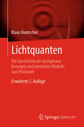 Hentschel | Lichtquanten | E-Book | sack.de