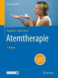 Rutte / Sturm |  Atemtherapie | Buch |  Sack Fachmedien