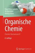 Latscha / Klein / Kazmaier |  Organische Chemie | Buch |  Sack Fachmedien