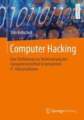 Kebschull |  Computer Hacking | Buch |  Sack Fachmedien