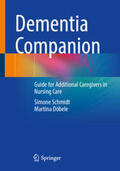 Schmidt / Döbele |  Dementia Companion | eBook | Sack Fachmedien