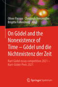 Passon / Benzmüller / Falkenburg |  On Gödel and the Nonexistence of Time – Gödel und die Nichtexistenz der Zeit | eBook | Sack Fachmedien