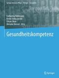 Rathmann / Messer / Dadaczynski |  Gesundheitskompetenz | Buch |  Sack Fachmedien