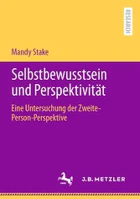 Stake | Selbstbewusstsein und Perspektivität | E-Book | www.sack.de