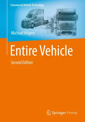Hilgers | Entire Vehicle | Buch | 978-3-662-67069-9 | www.sack.de