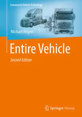 Hilgers |  Entire Vehicle | eBook | Sack Fachmedien
