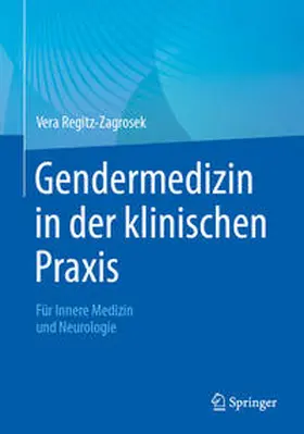 Regitz-Zagrosek | Gendermedizin in der klinischen Praxis | E-Book | sack.de