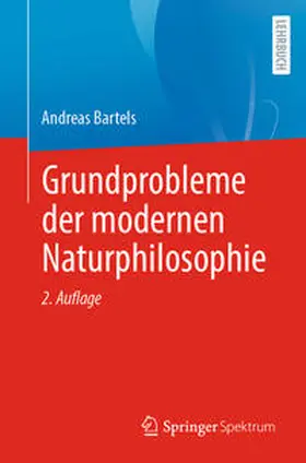 Bartels | Grundprobleme der modernen Naturphilosophie | E-Book | www.sack.de