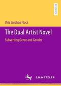 Flock |  The Dual Artist Novel | Buch |  Sack Fachmedien