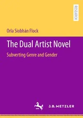 Flock | The Dual Artist Novel | E-Book | www.sack.de