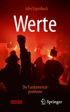 Erpenbeck |  Werte: Die Fundamentalprobleme | Buch |  Sack Fachmedien