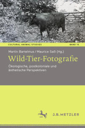 Bartelmus / Saß |  Wild-Tier-Fotografie | eBook | Sack Fachmedien