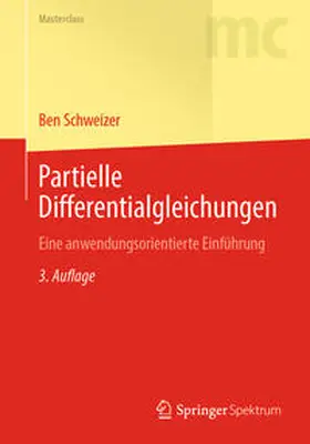 Schweizer | Partielle Differentialgleichungen | E-Book | sack.de
