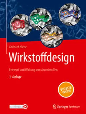 Klebe | Wirkstoffdesign | Buch | 978-3-662-67208-2 | sack.de