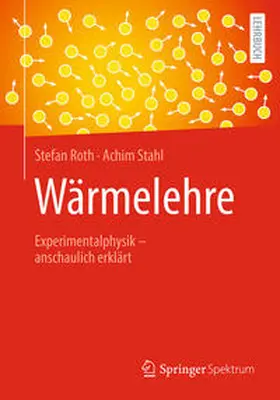 Roth / Stahl | Wärmelehre | E-Book | www.sack.de