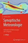 Bott |  Synoptische Meteorologie | Buch |  Sack Fachmedien