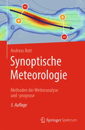Bott | Synoptische Meteorologie | E-Book | sack.de