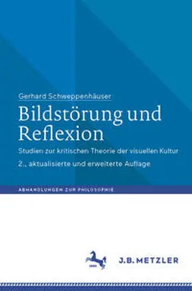 Schweppenhäuser | Bildstörung und Reflexion | E-Book | sack.de